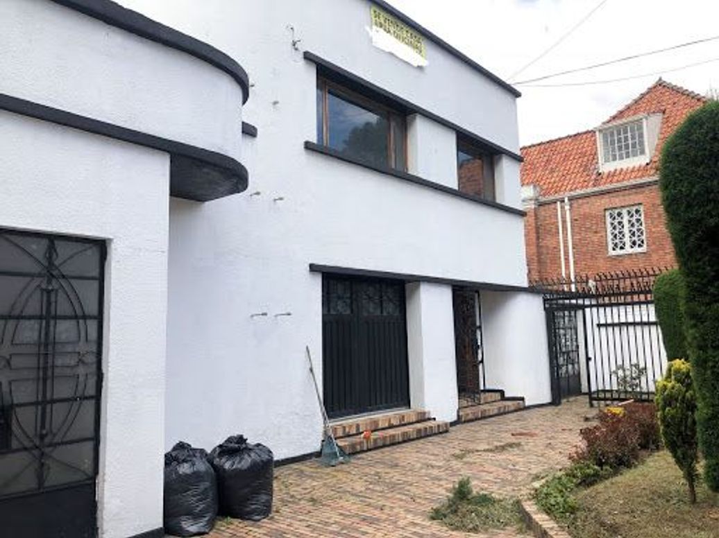 Casa de 10 alcobas en venta en Palermo, Bogotá, 550 m² · foto 2 de 20