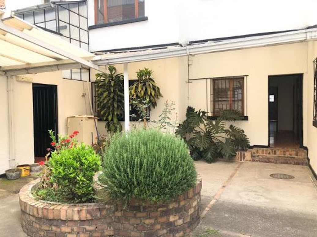 Casa de 10 alcobas en venta en Palermo, Bogotá, 550 m² · foto 19 de 20