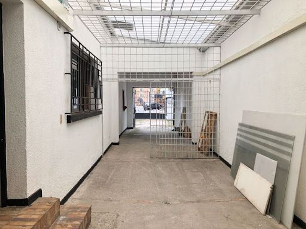 Casa de 10 alcobas en venta en Palermo, Bogotá, 550 m² · foto 12 de 20