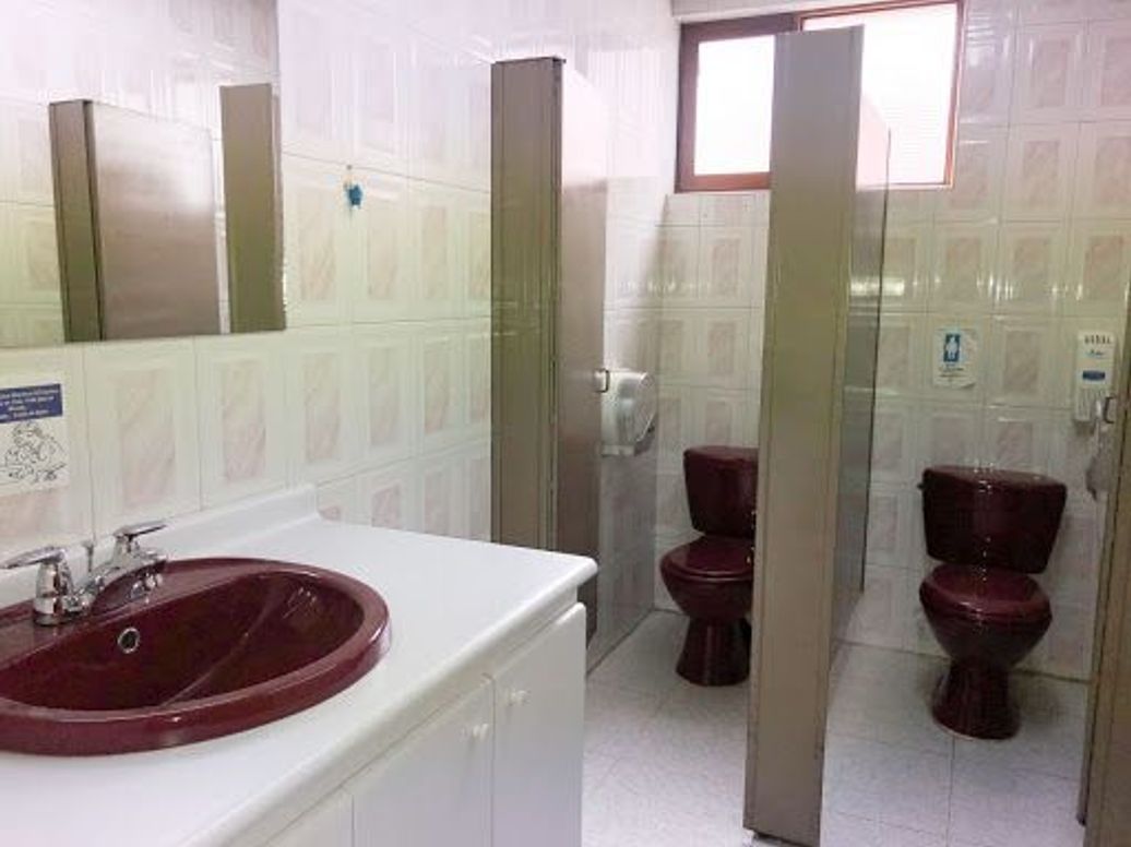 Casa de 10 alcobas en venta en Palermo, Bogotá, 550 m² · foto 15 de 20