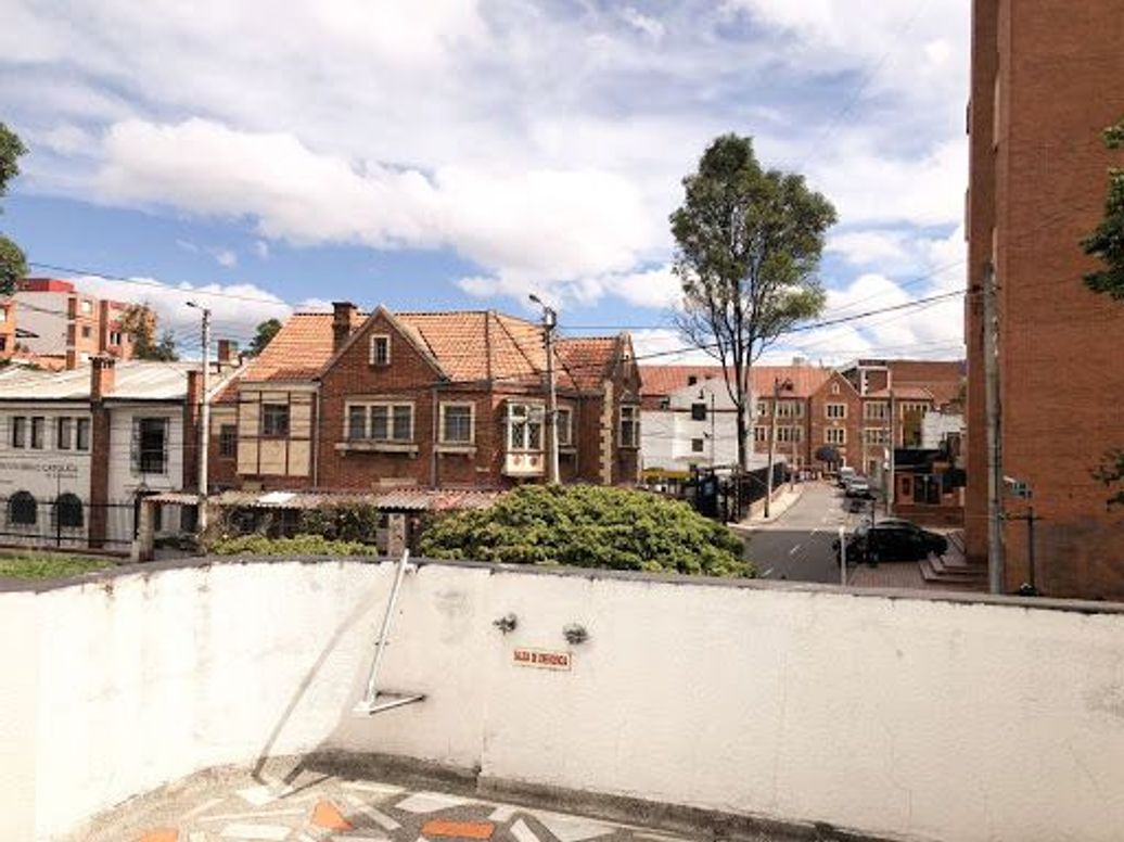 Casa de 10 alcobas en venta en Palermo, Bogotá, 550 m² · foto 20 de 20