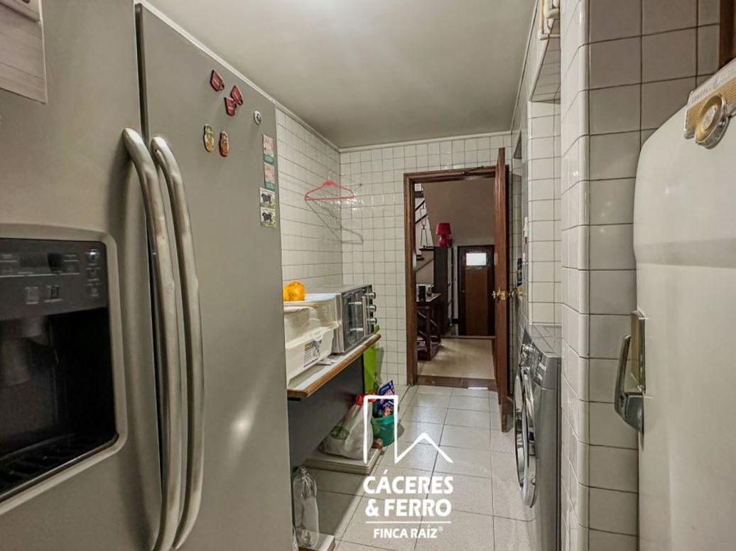 Casa de 6 alcobas en venta en La Soledad, Bogotá, 529 m² · foto 5 de 18