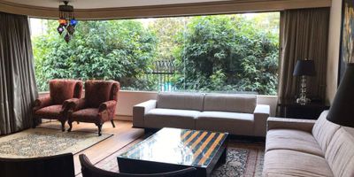 Espectacular apartamento para la venta ubicado en el barrio exclusivo de chico reservado sector de alta valorizacion del norte de la ciudad a pocos paso del parque de la 93 centro andino atlantis embajadas , sector gastronómico y comercial de la ciudad