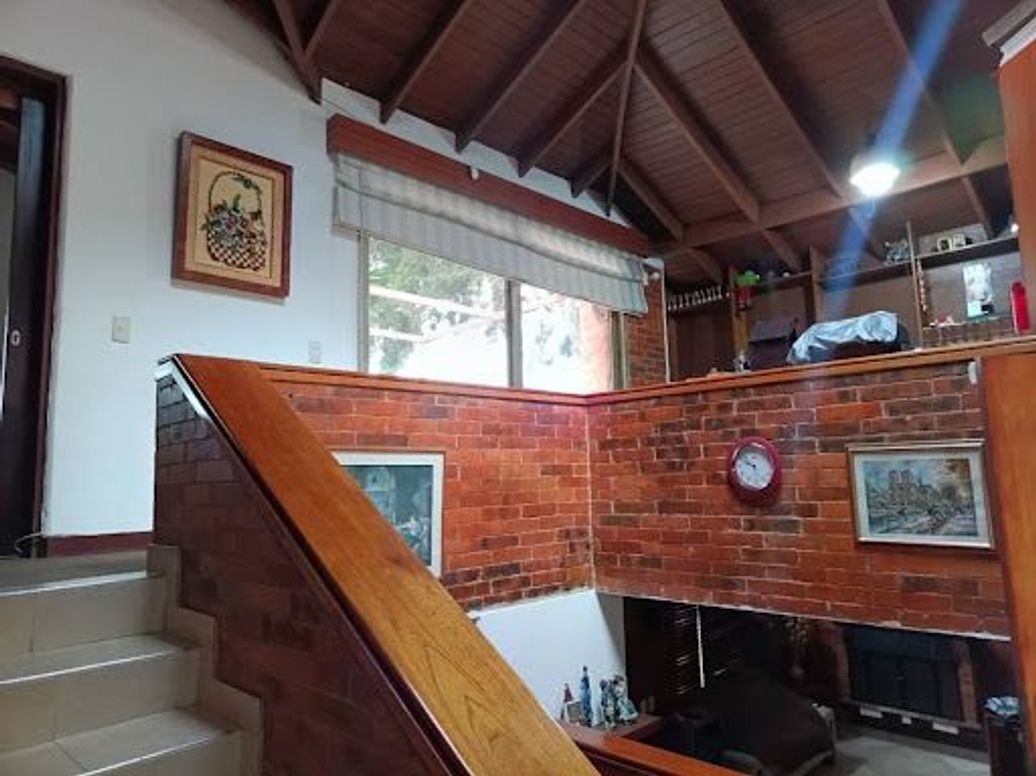 Casa de 4 alcobas en venta en Casa Blanca Suba, Bogotá, 1449 m² · foto 10 de 20