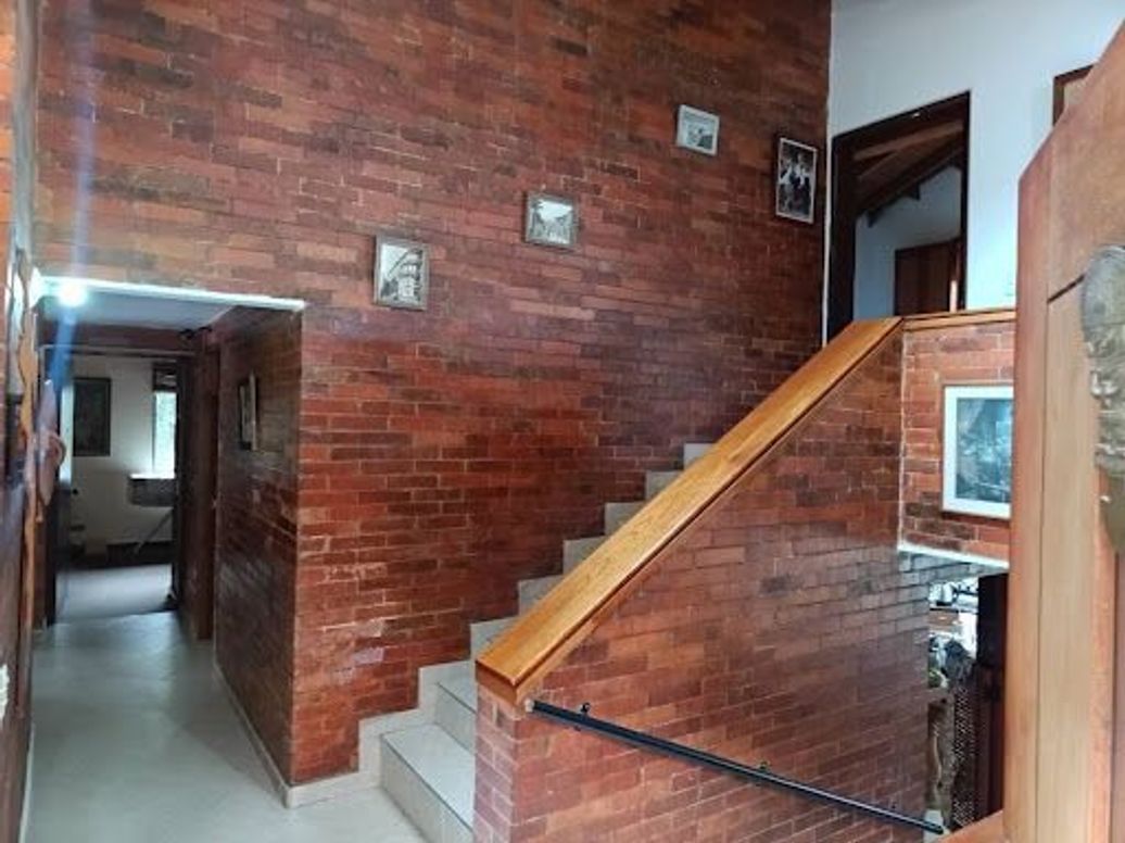 Casa de 4 alcobas en venta en Casa Blanca Suba, Bogotá, 1449 m² · foto 9 de 20