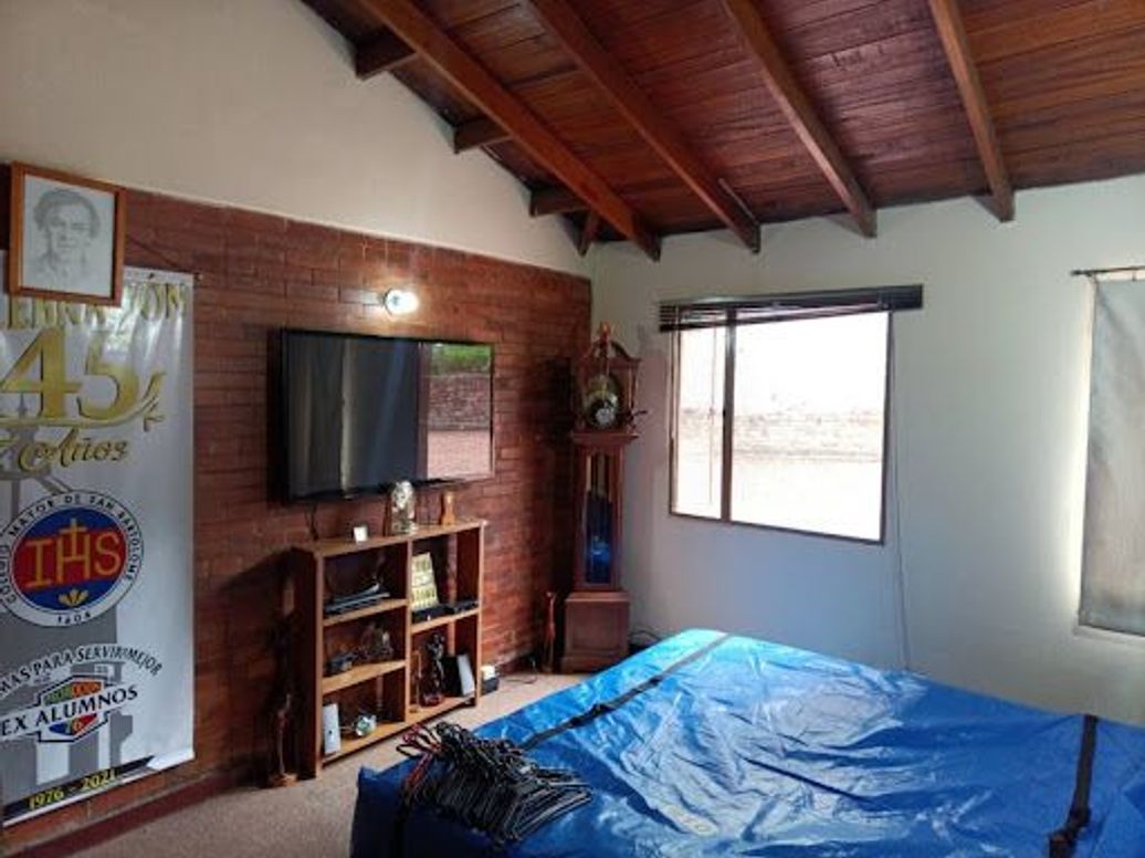 Casa de 4 alcobas en venta en Casa Blanca Suba, Bogotá, 1449 m² · foto 6 de 20
