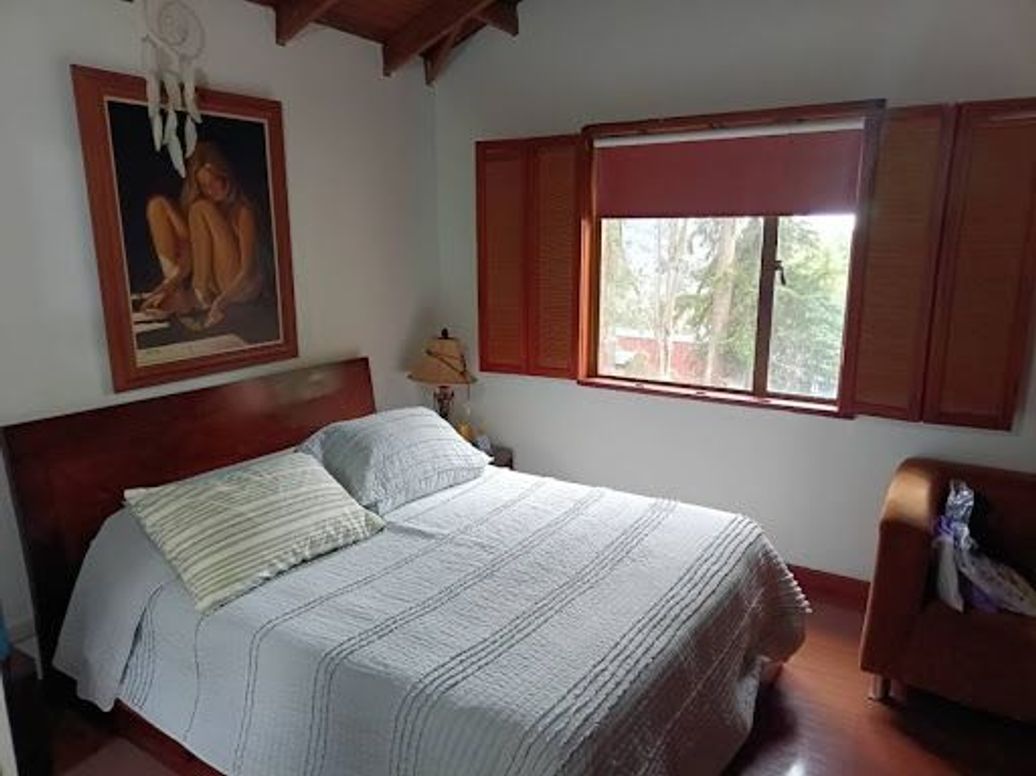 Casa de 4 alcobas en venta en Casa Blanca Suba, Bogotá, 1449 m² · foto 11 de 20