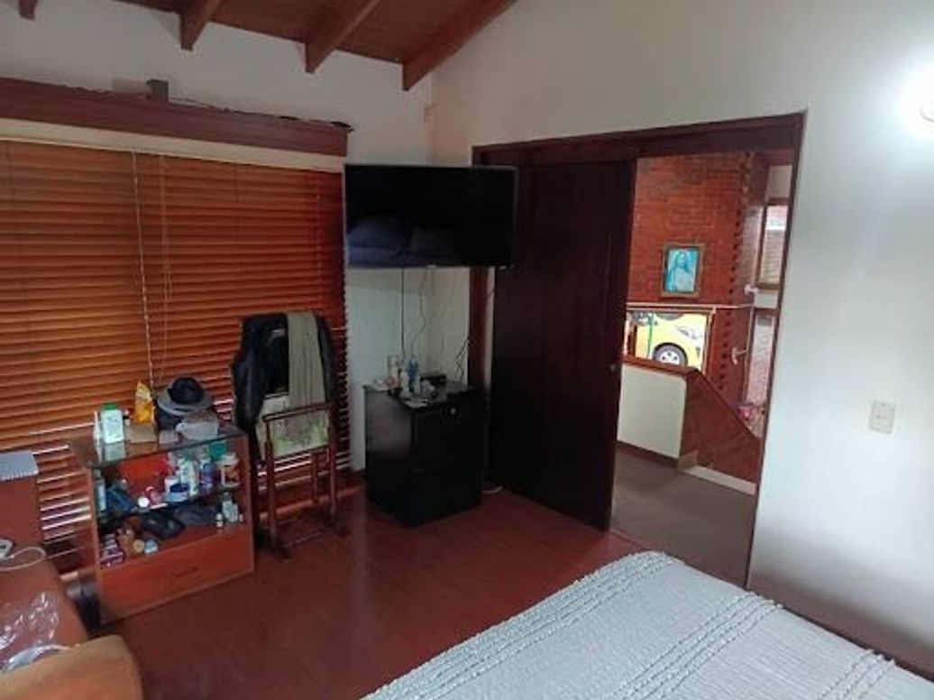 Casa de 4 alcobas en venta en Casa Blanca Suba, Bogotá, 1449 m² · foto 12 de 20
