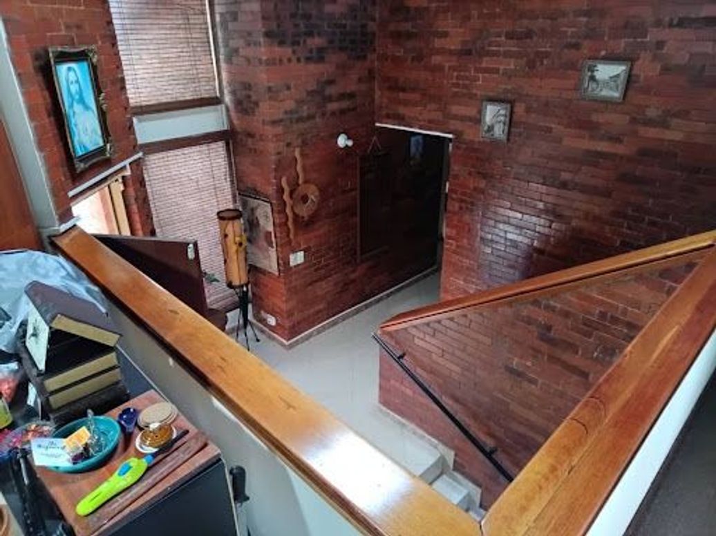 Casa de 4 alcobas en venta en Casa Blanca Suba, Bogotá, 1449 m² · foto 15 de 20