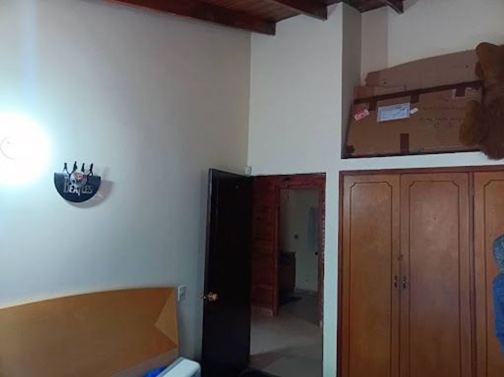 Casa de 4 alcobas en venta en Casa Blanca Suba, Bogotá, 1449 m² · foto 7 de 20