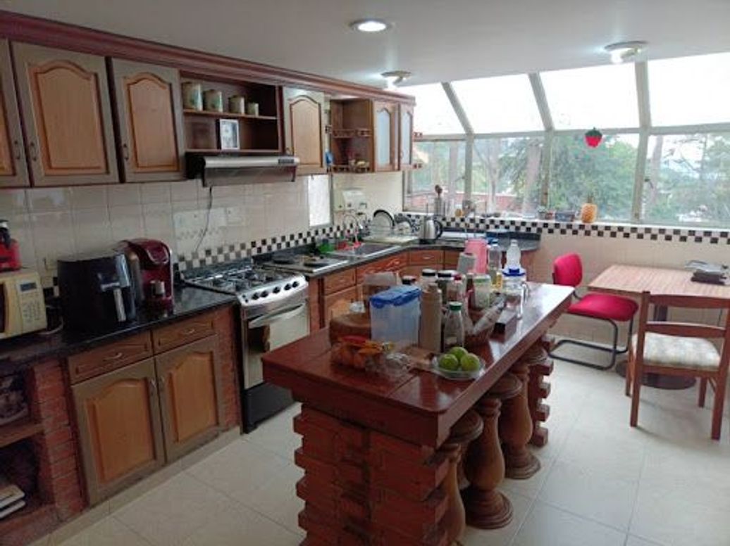 Casa de 4 alcobas en venta en Casa Blanca Suba, Bogotá, 1449 m² · foto 5 de 20