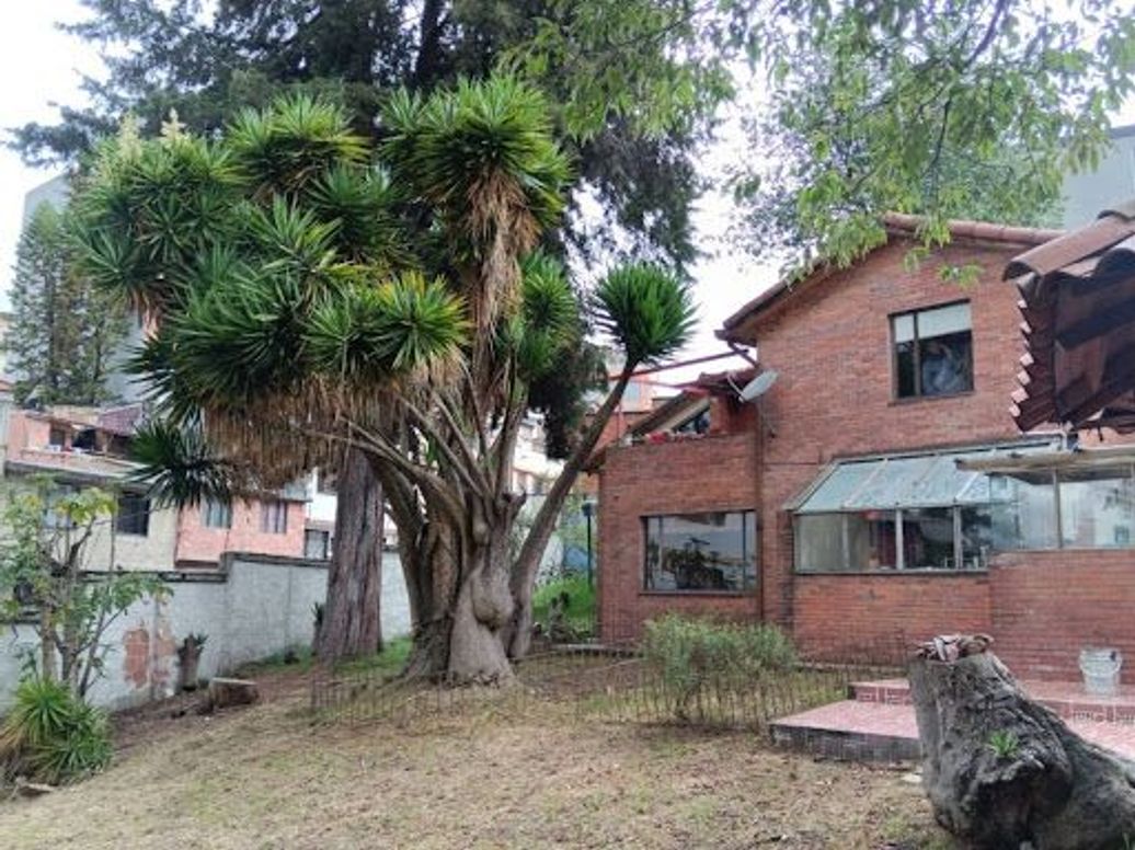 Casa de 4 alcobas en venta en Casa Blanca Suba, Bogotá, 1449 m² · foto 18 de 20