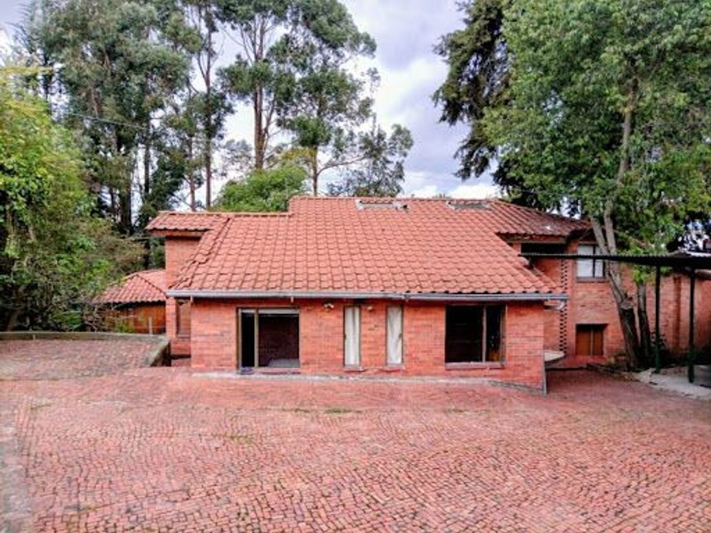Casa de 4 alcobas en venta en Casa Blanca Suba, Bogotá, 1449 m² · foto 19 de 20