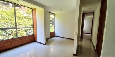 Apartamento Arriendo 58 mts Antioquia MEDELLÍN CALASANZ Codigo Coninsa:14364