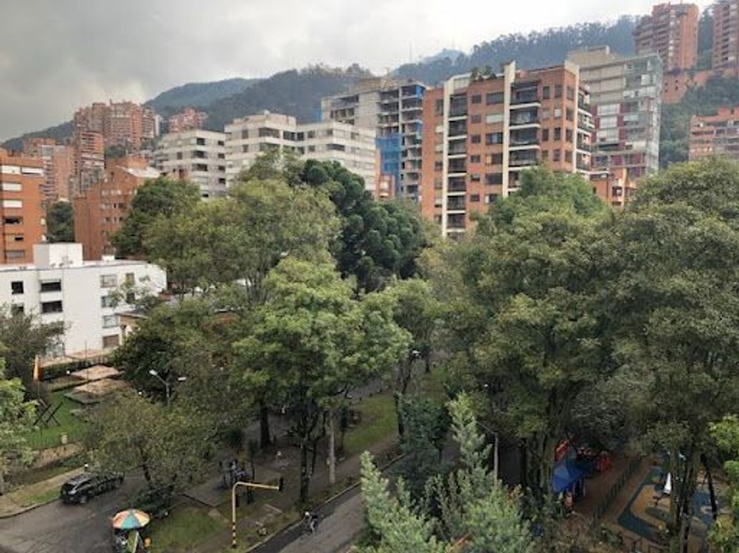 Apartamento de 3 alcobas en venta en El Retiro, Bogotá, 441 m² · foto 12 de 17