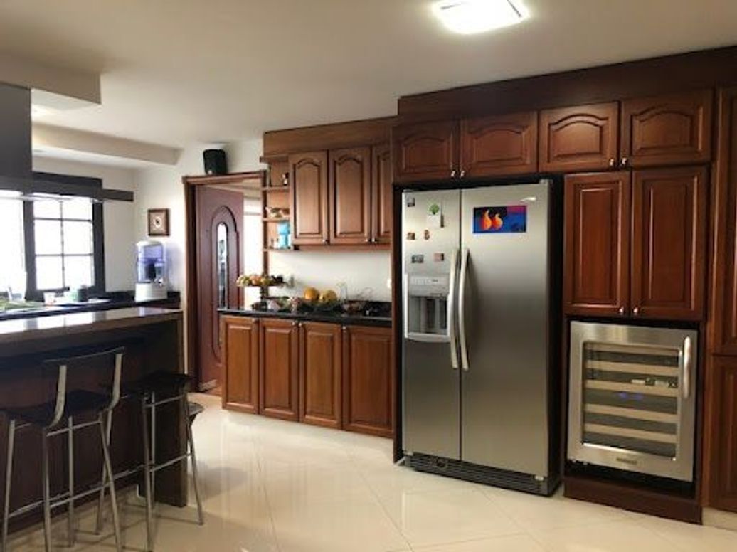 Apartamento de 3 alcobas en venta en El Retiro, Bogotá, 441 m² · foto 13 de 17