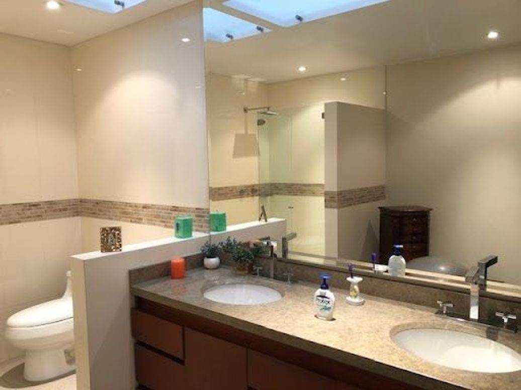 Apartamento de 3 alcobas en venta en El Retiro, Bogotá, 441 m² · foto 7 de 17