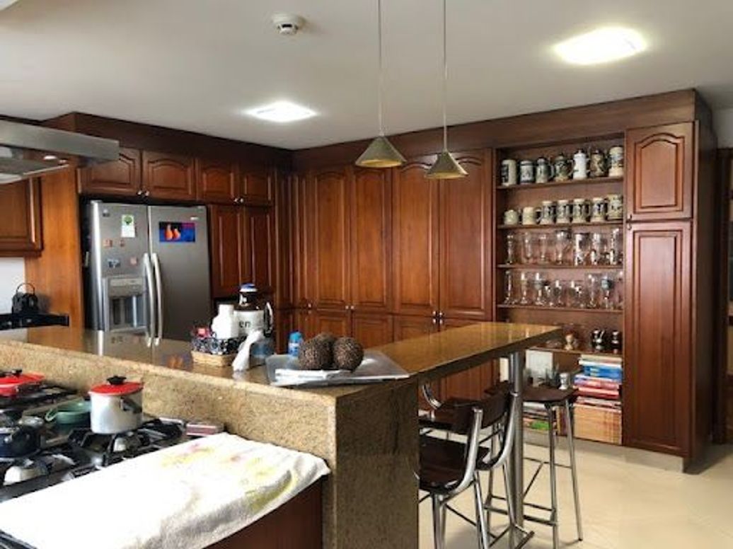 Apartamento de 3 alcobas en venta en El Retiro, Bogotá, 441 m² · foto 15 de 17