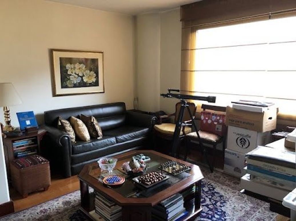 Apartamento de 3 alcobas en venta en El Retiro, Bogotá, 441 m² · foto 9 de 17
