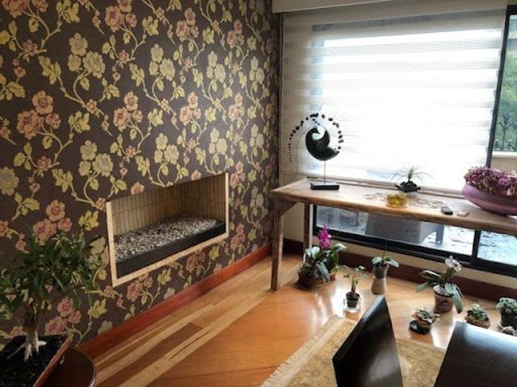 Apartamento de 3 alcobas en venta en El Retiro, Bogotá, 441 m² · foto 17 de 17