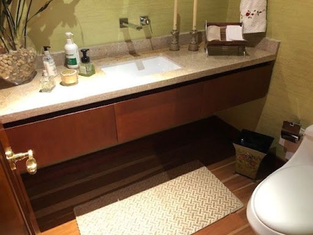 Apartamento de 3 alcobas en venta en El Retiro, Bogotá, 441 m² · foto 10 de 17