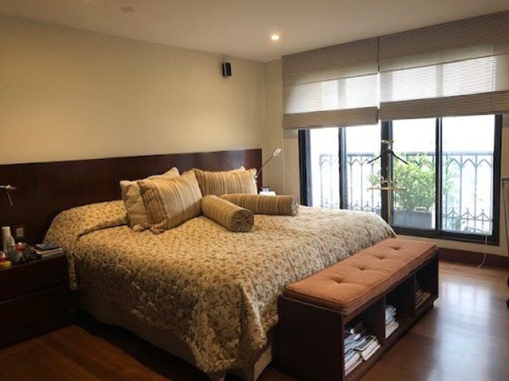 Apartamento de 3 alcobas en venta en El Retiro, Bogotá, 441 m² · foto 5 de 17