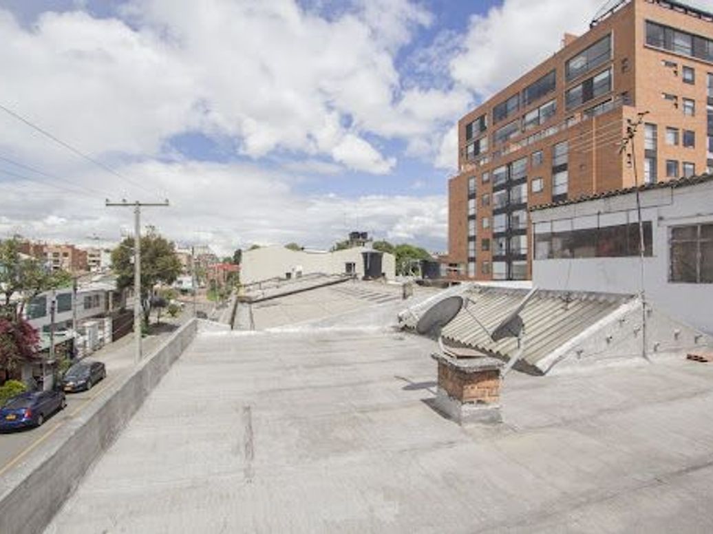 Casa de 4 alcobas en venta en Nicolas De Federman, Bogotá, 283 m² · foto 14 de 17