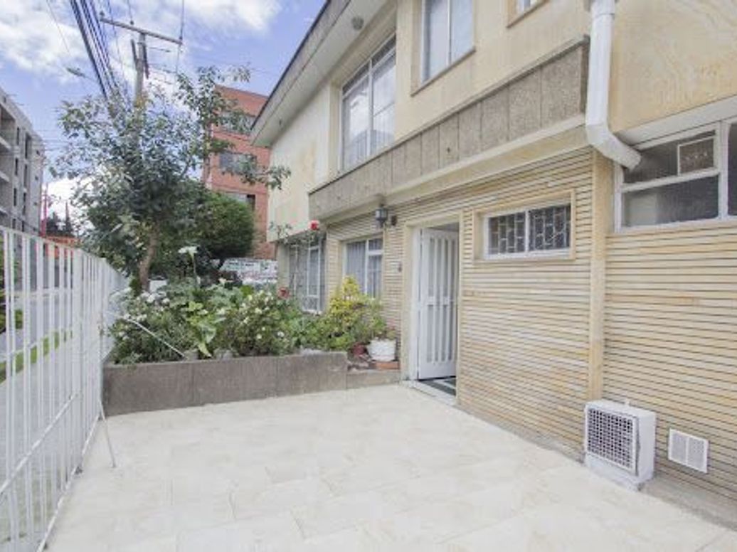 Casa de 4 alcobas en venta en Nicolas De Federman, Bogotá, 283 m² · foto 16 de 17
