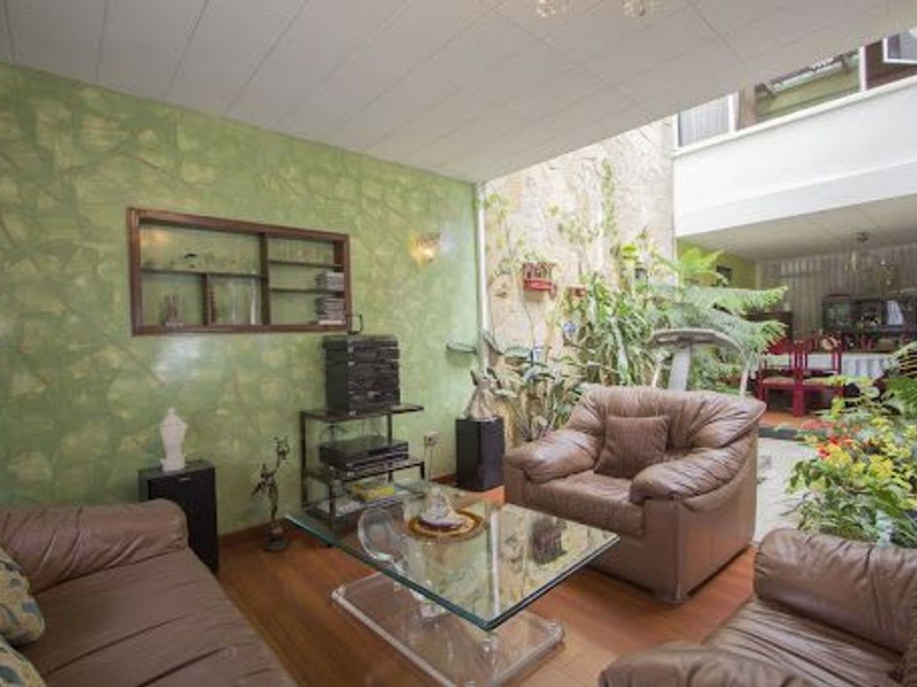 Casa de 4 alcobas en venta en Nicolas De Federman, Bogotá, 283 m² · foto 17 de 17