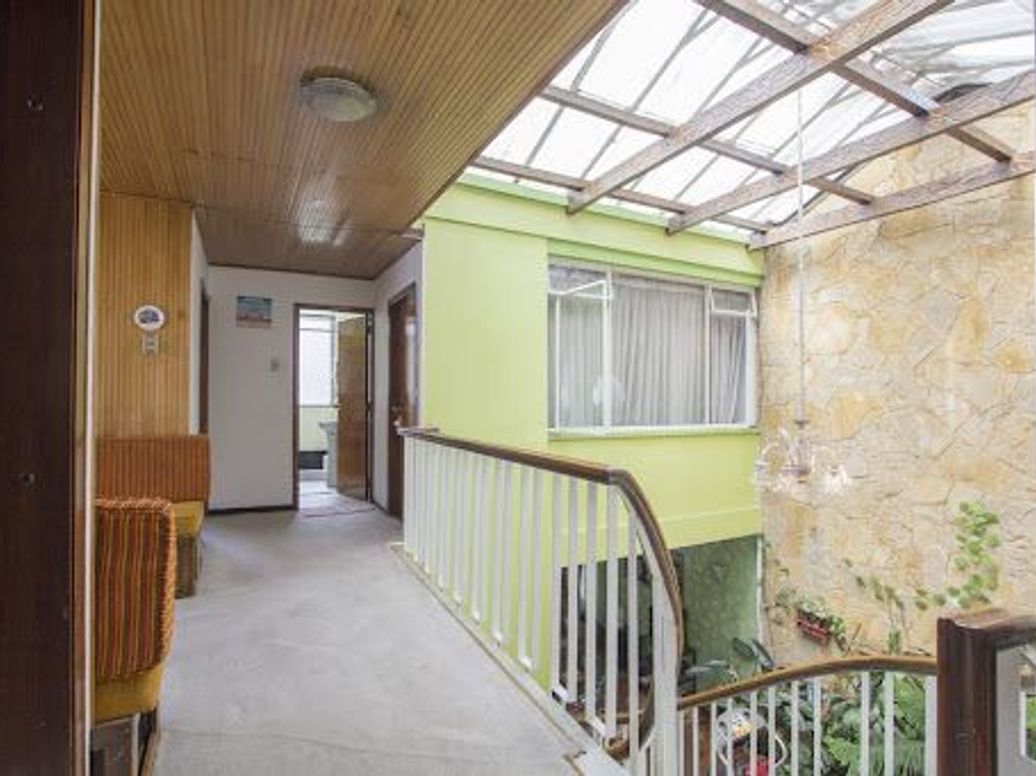 Casa de 4 alcobas en venta en Nicolas De Federman, Bogotá, 283 m² · foto 10 de 17