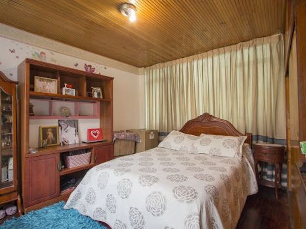 Casa de 4 alcobas en venta en Nicolas De Federman, Bogotá, 283 m² · foto 6 de 17