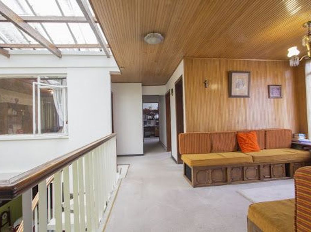 Casa de 4 alcobas en venta en Nicolas De Federman, Bogotá, 283 m² · foto 9 de 17
