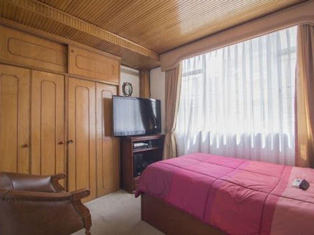 Casa de 4 alcobas en venta en Nicolas De Federman, Bogotá, 283 m² · foto 8 de 17