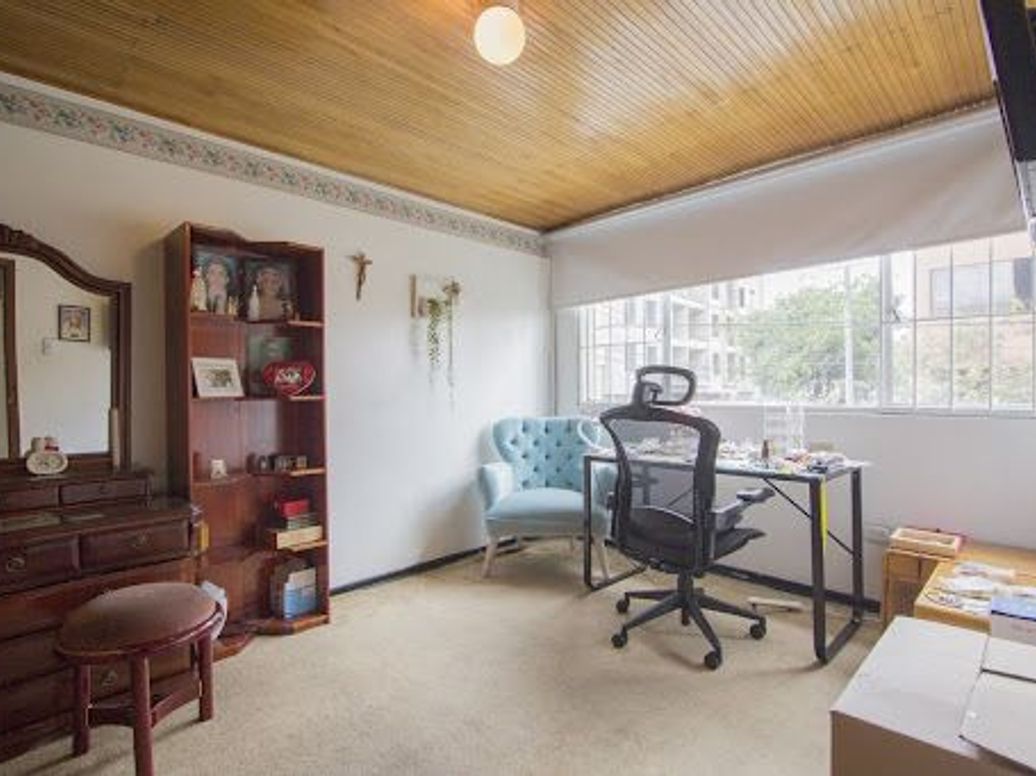 Casa de 4 alcobas en venta en Nicolas De Federman, Bogotá, 283 m² · foto 11 de 17