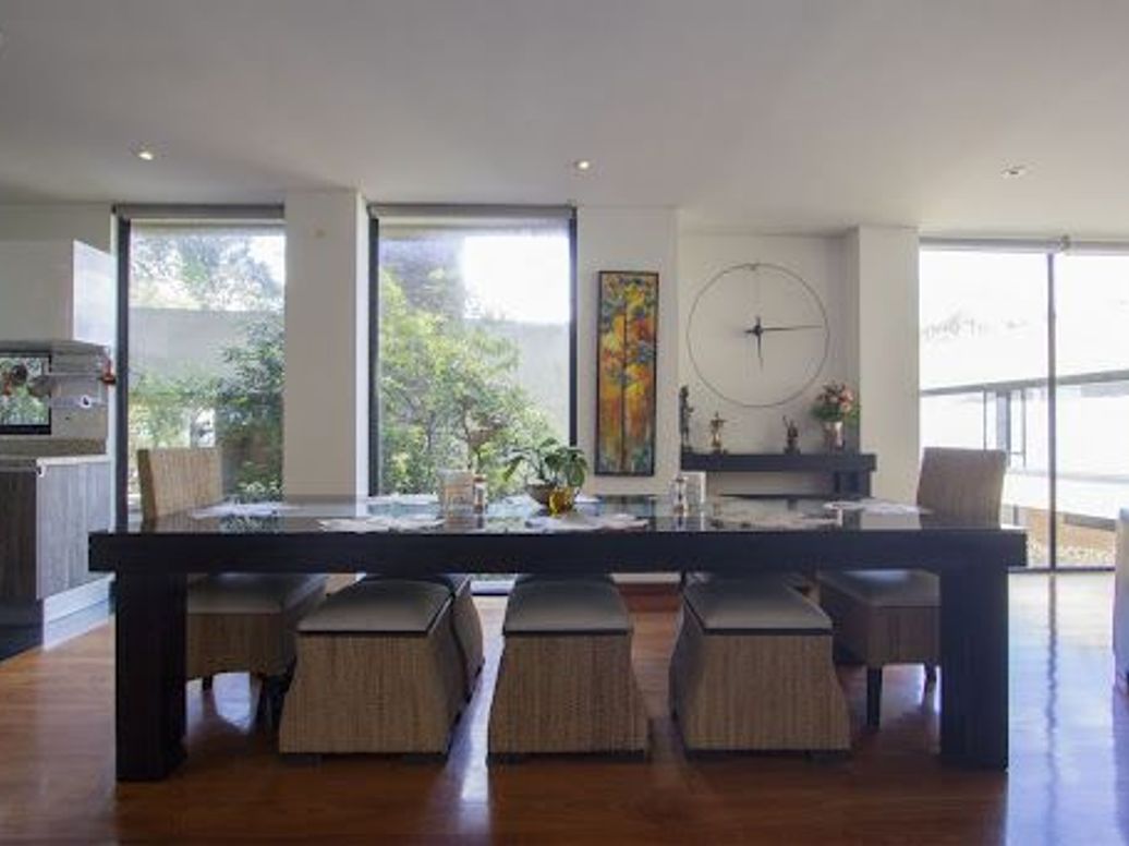 Casa de 4 alcobas en venta en Provenza, Bogotá, 395 m² · foto 5 de 20