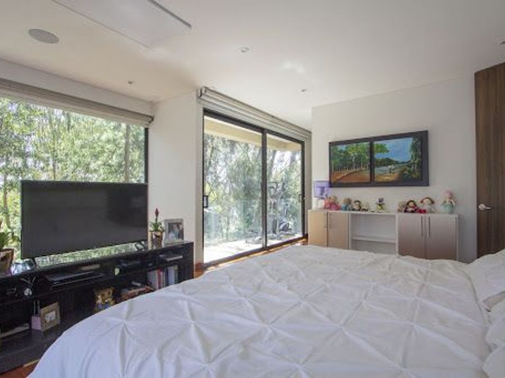 Casa de 4 alcobas en venta en Provenza, Bogotá, 395 m² · foto 14 de 20