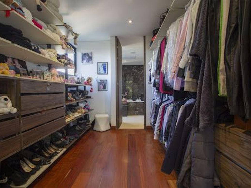 Casa de 4 alcobas en venta en Provenza, Bogotá, 395 m² · foto 15 de 20