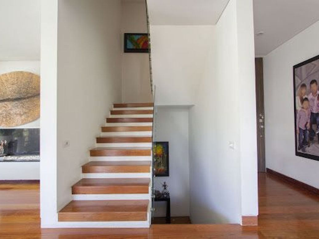 Casa de 4 alcobas en venta en Provenza, Bogotá, 395 m² · foto 12 de 20