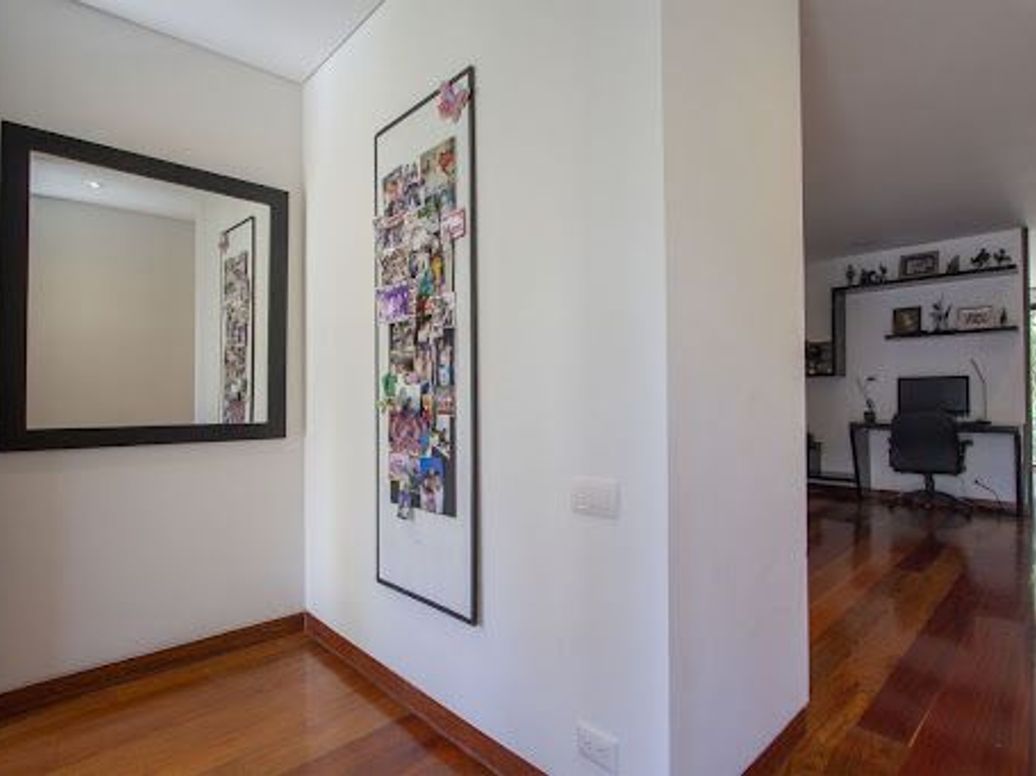 Casa de 4 alcobas en venta en Provenza, Bogotá, 395 m² · foto 20 de 20