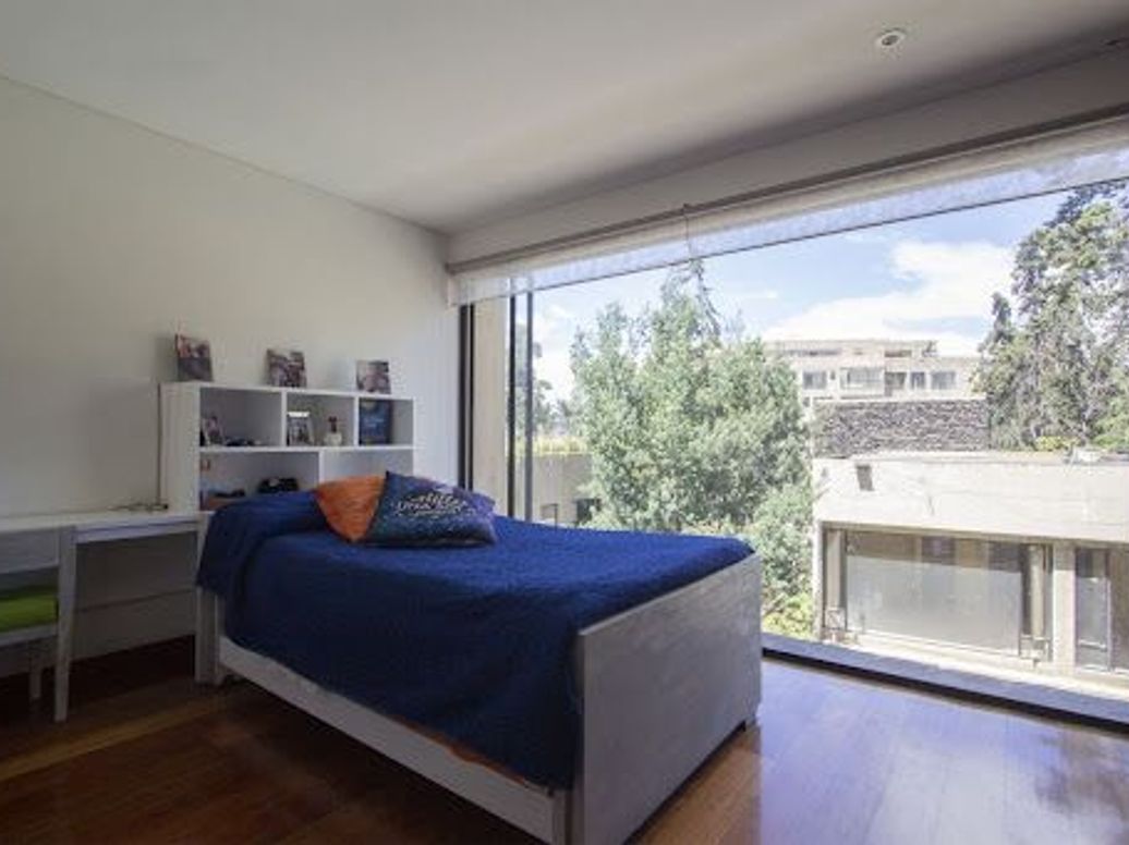 Casa de 4 alcobas en venta en Provenza, Bogotá, 395 m² · foto 18 de 20
