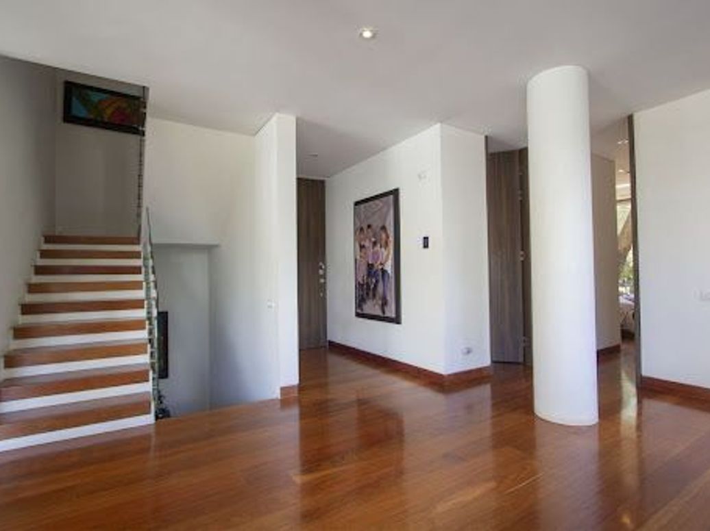 Casa de 4 alcobas en venta en Provenza, Bogotá, 395 m² · foto 4 de 20