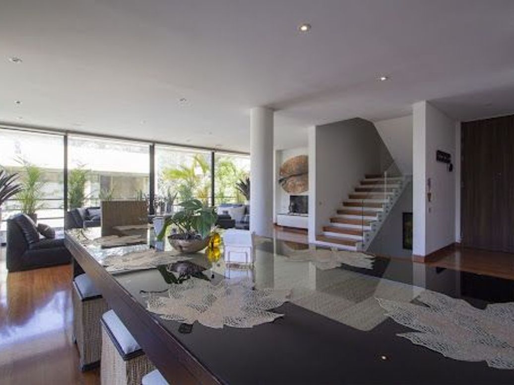 Casa de 4 alcobas en venta en Provenza, Bogotá, 395 m² · foto 6 de 20