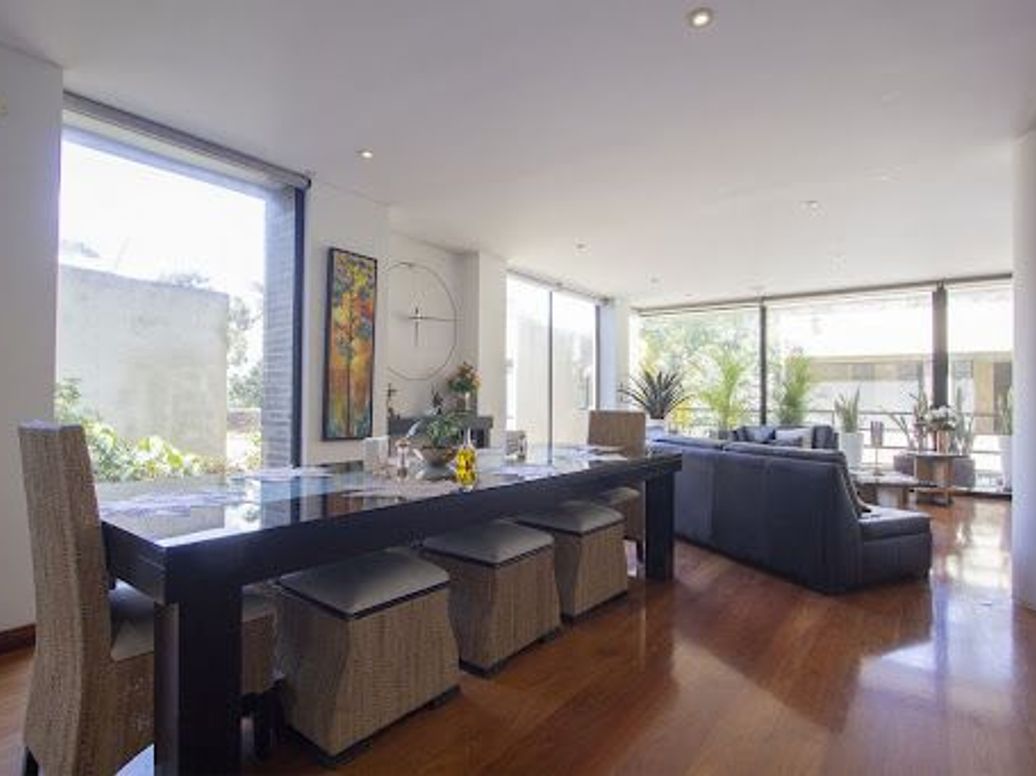 Casa de 4 alcobas en venta en Provenza, Bogotá, 395 m² · foto 8 de 20