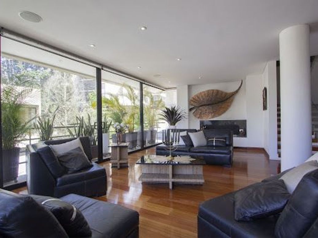 Casa de 4 alcobas en venta en Provenza, Bogotá, 395 m² · foto 2 de 20