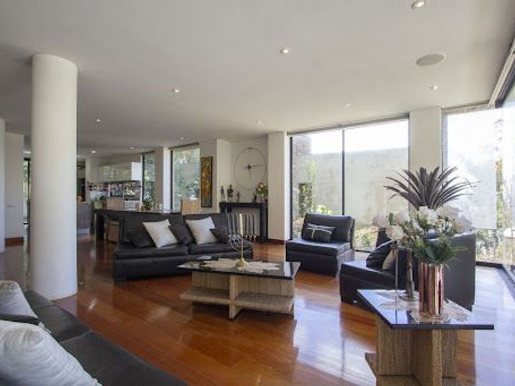 Casa de 4 alcobas en venta en Provenza, Bogotá, 395 m² · foto 3 de 20