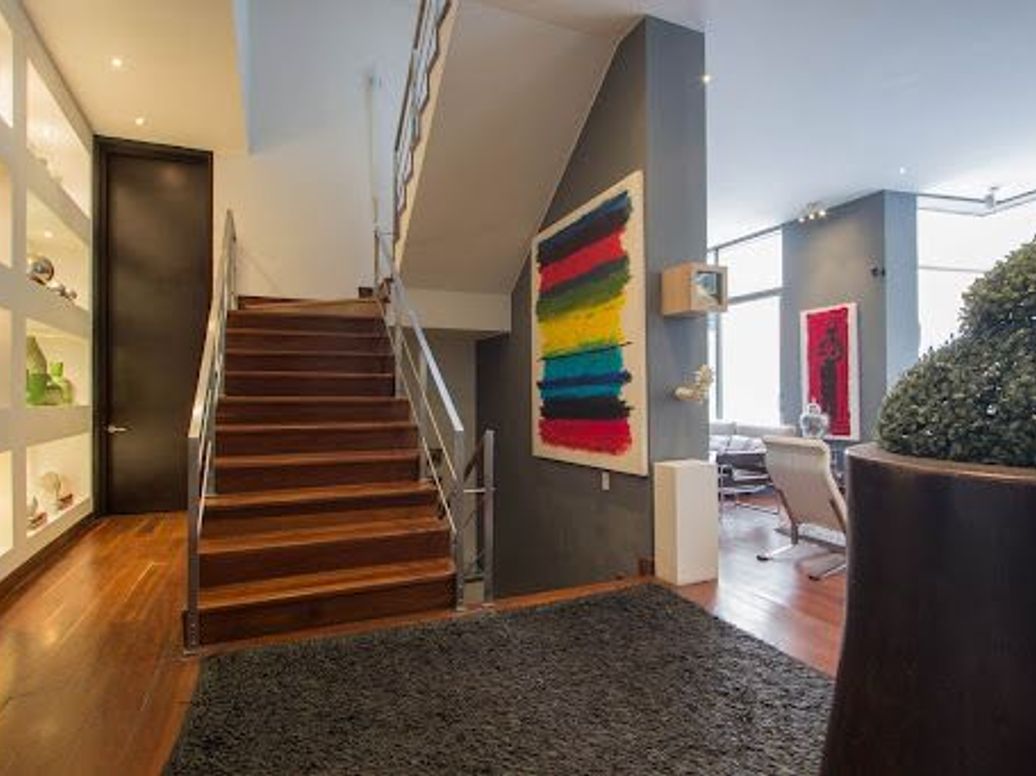 Casa de 3 alcobas en venta en Los Rosales, Bogotá, 479 m² · foto 13 de 20