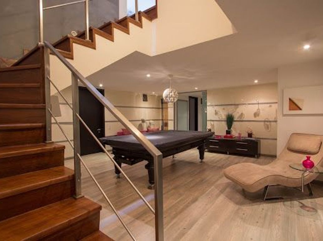 Casa de 3 alcobas en venta en Los Rosales, Bogotá, 479 m² · foto 14 de 20