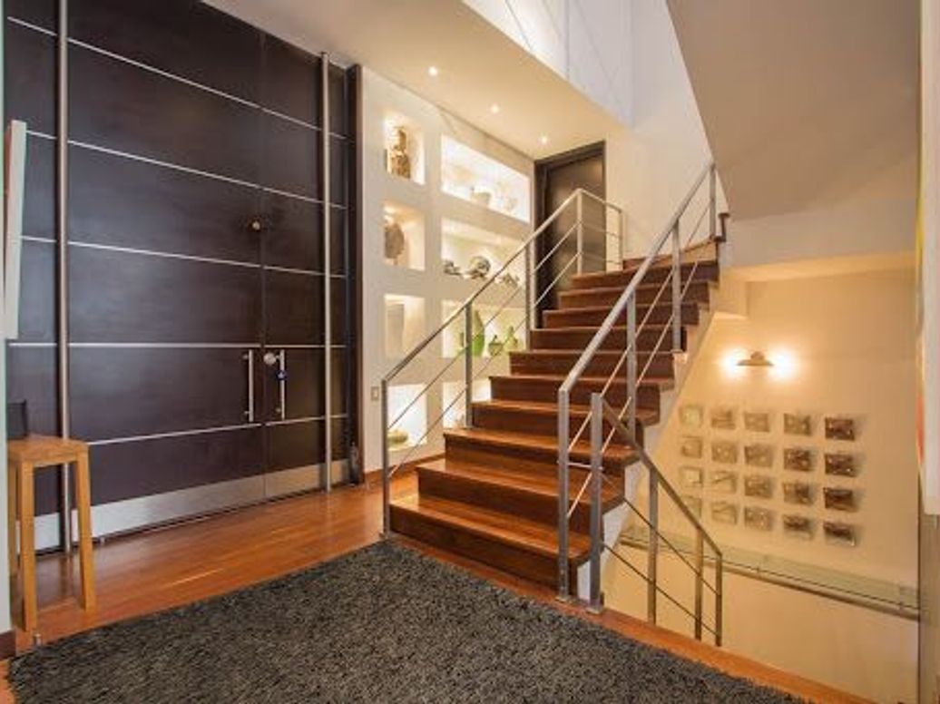 Casa de 3 alcobas en venta en Los Rosales, Bogotá, 479 m² · foto 7 de 20