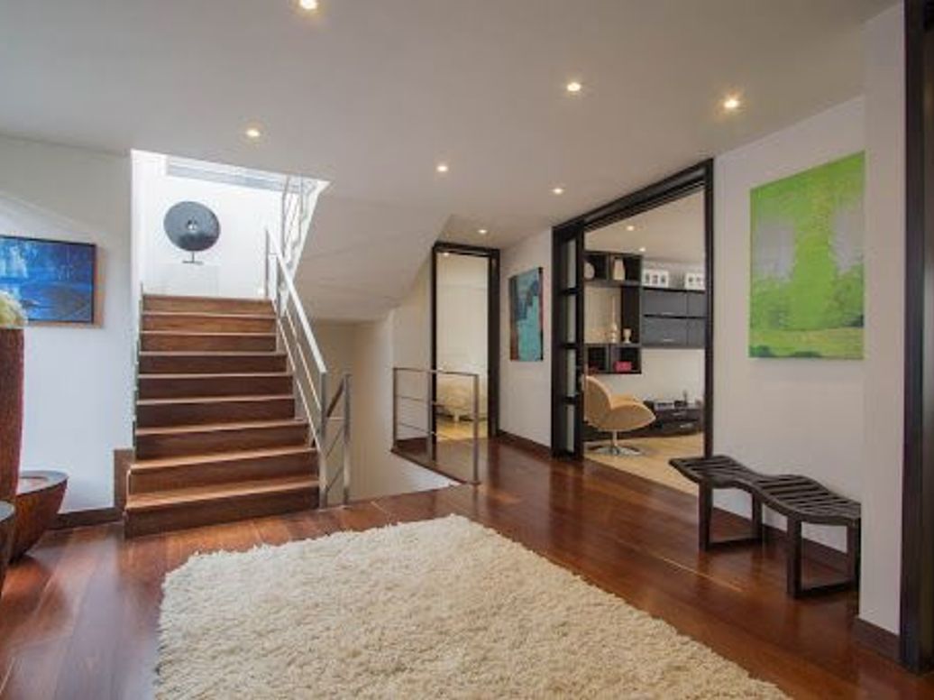 Casa de 3 alcobas en venta en Los Rosales, Bogotá, 479 m² · foto 16 de 20