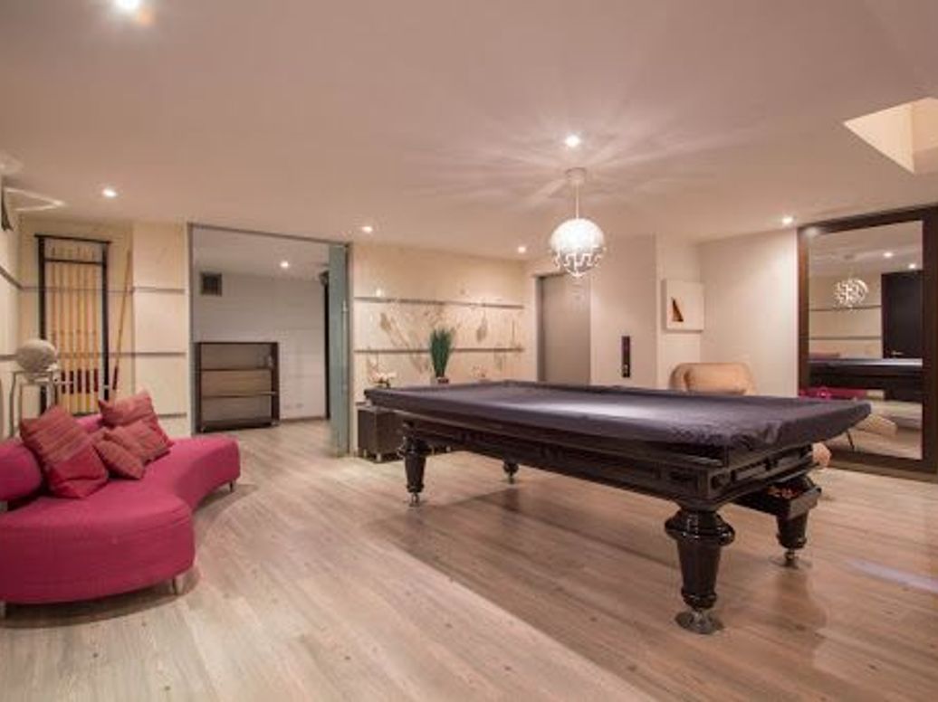 Casa de 3 alcobas en venta en Los Rosales, Bogotá, 479 m² · foto 15 de 20